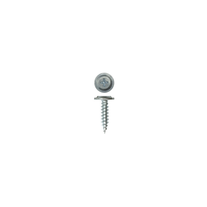 Саморез ПШ Daxmer Pro 4,2х25 Цинк (500)