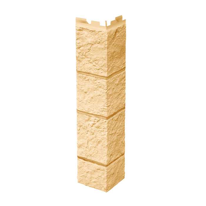 Наружный угол Vilo Sandstone Sand