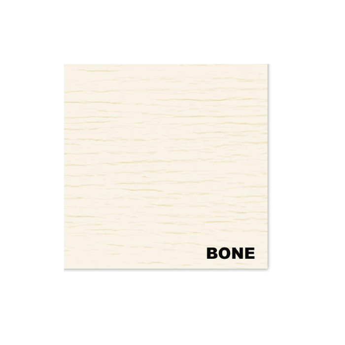 Виниловый сайдинг Mitten Board & Batten вертикальный Bone